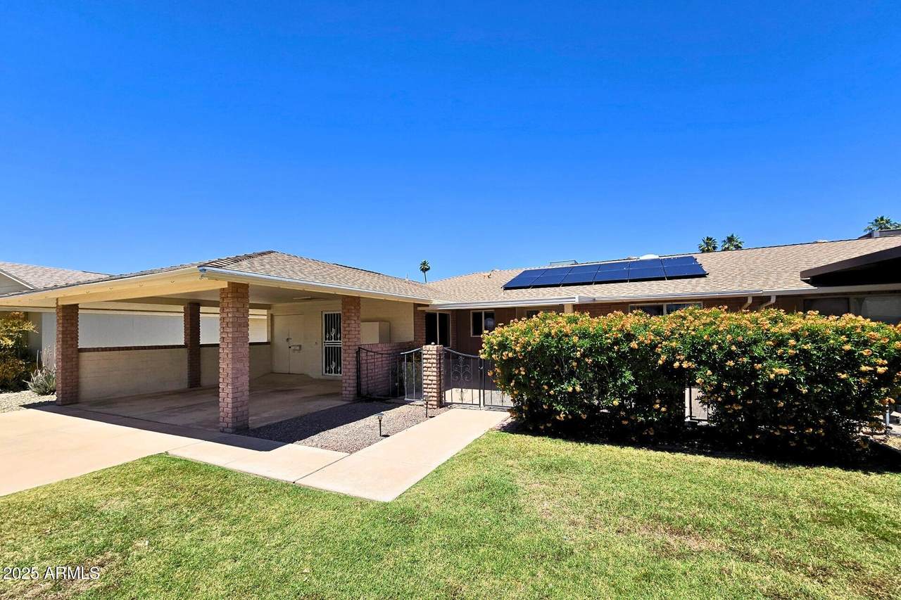 10816 Venturi Drive - Photo 1
