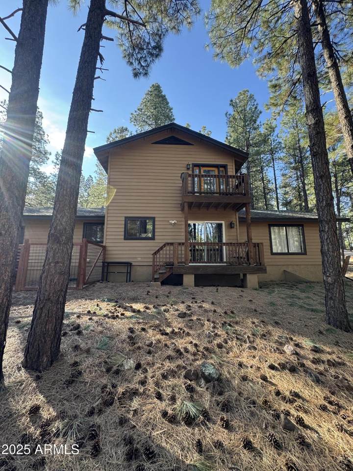 7589 Long Bow Drive - Photo 1