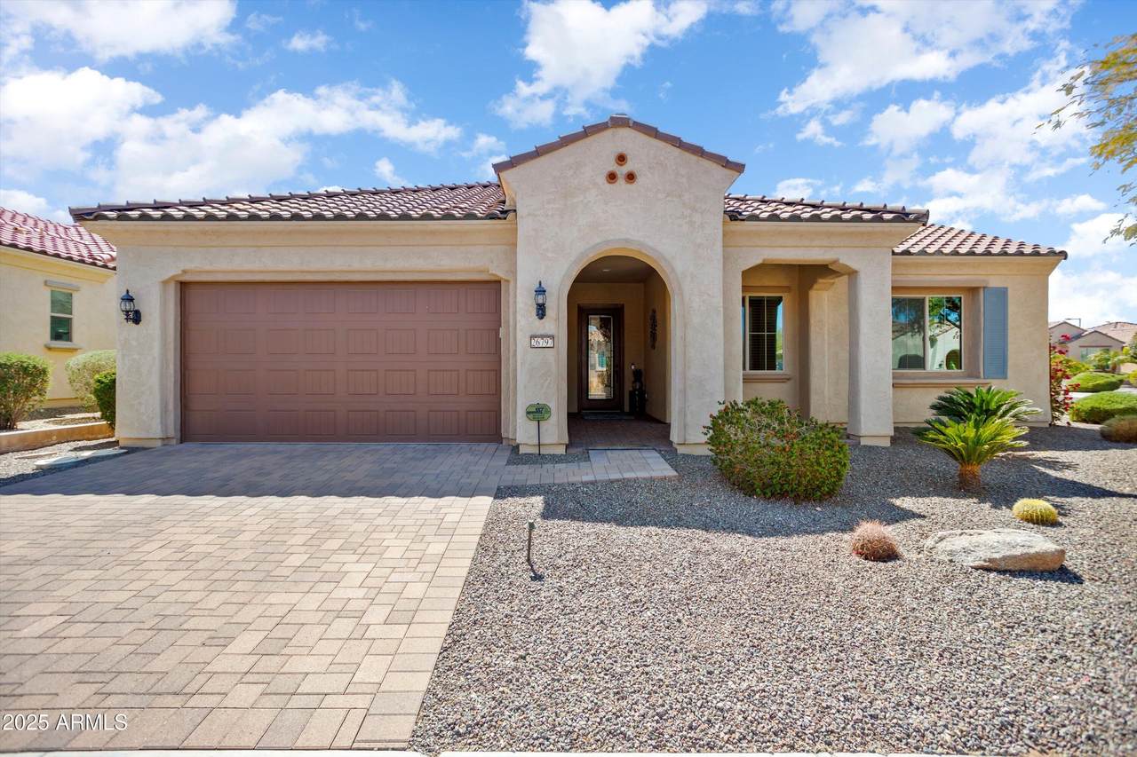 26797 Sierra Pinta Drive - Photo 1