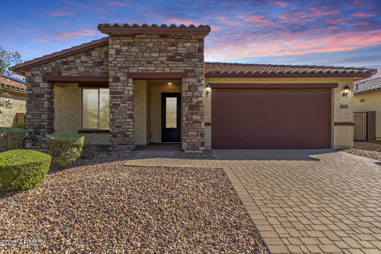 16229 Jenan Drive - Photo 1