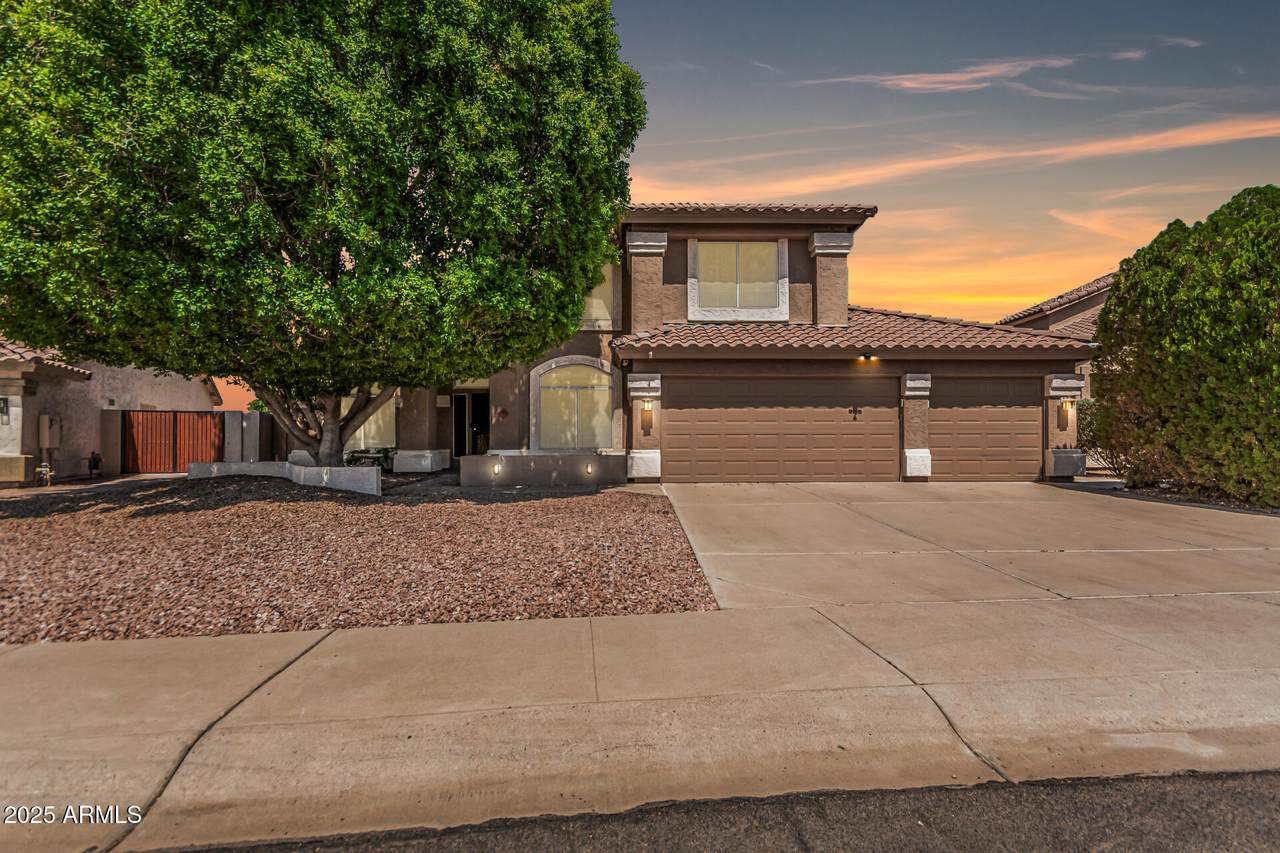 991 Quail Lane - Photo 1