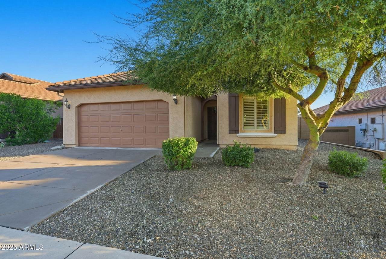 1927 Mine Trail - Photo 1