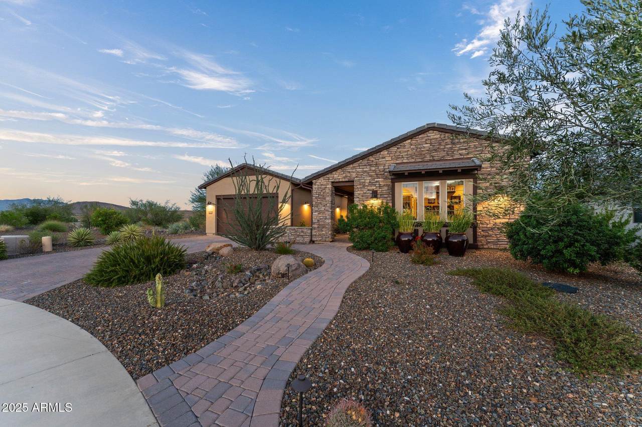 4281 Leaf Spring Drive - Photo 1