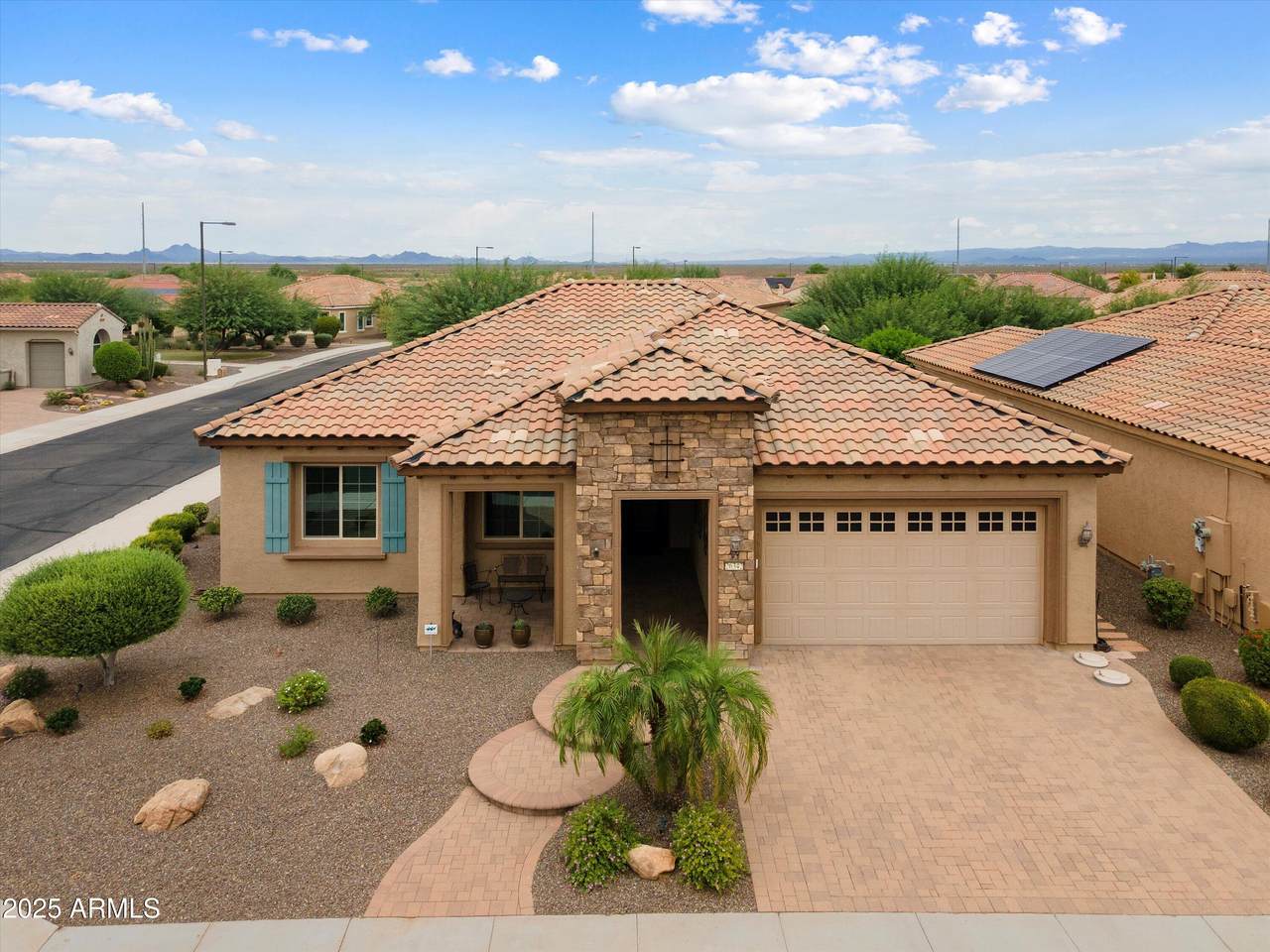 26342 Firehawk Drive - Photo 1