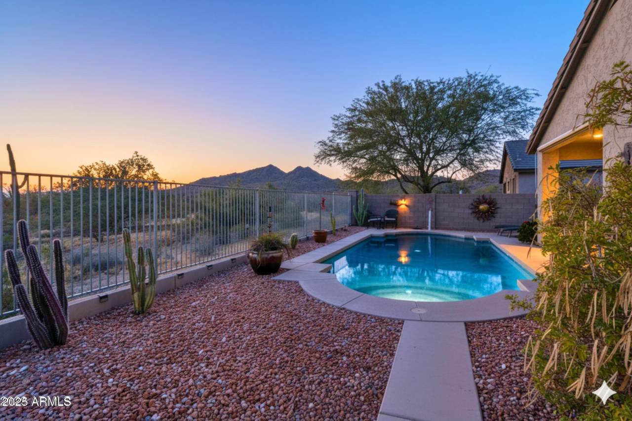 6512 Hacienda La Noria Lane - Photo 1