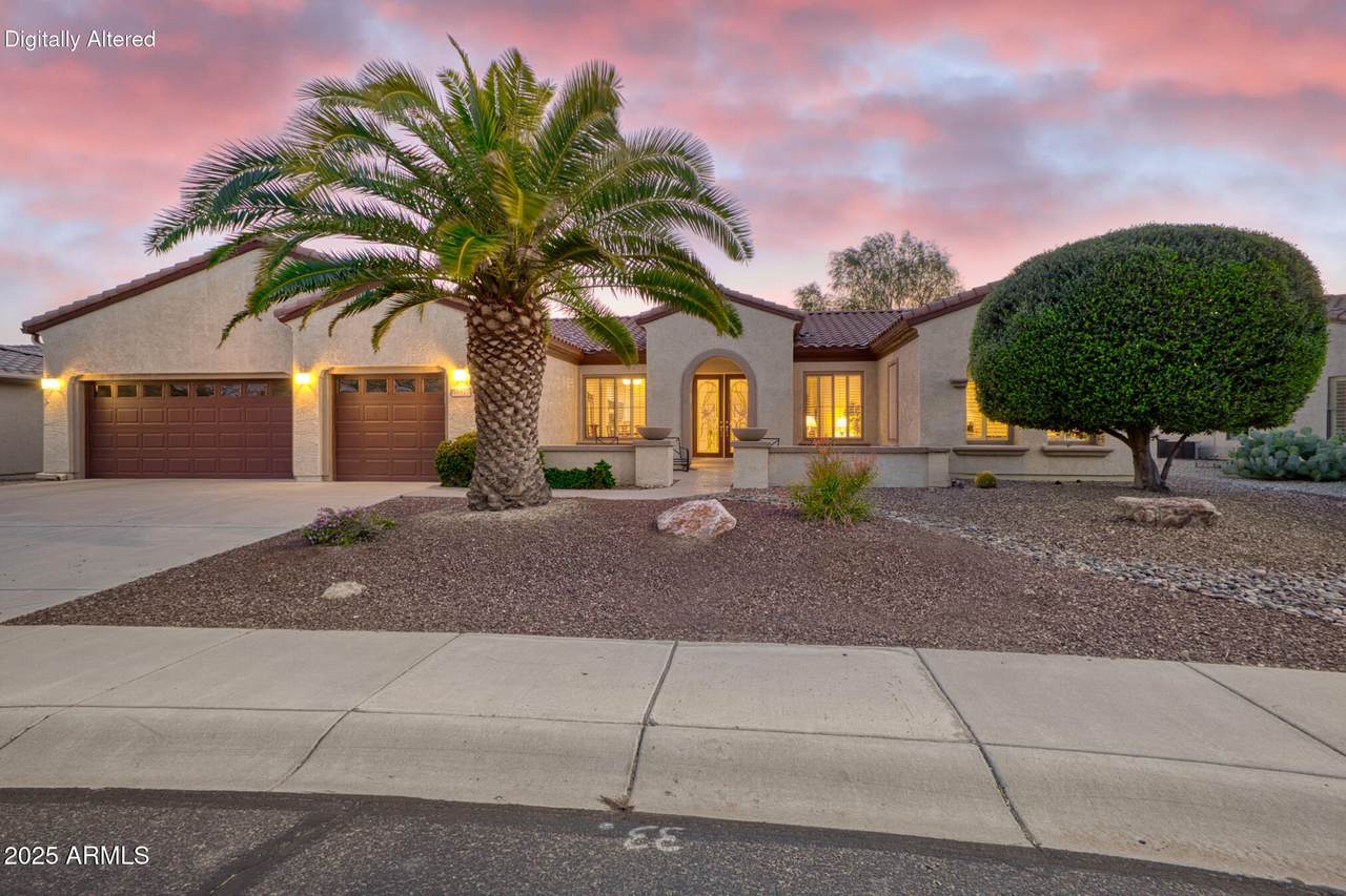16927 Desert Blossom Way - Photo 1