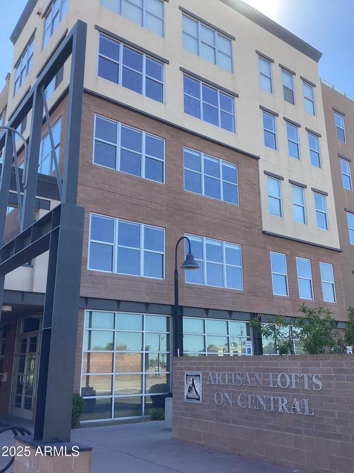 1326 Central Avenue - Photo 1