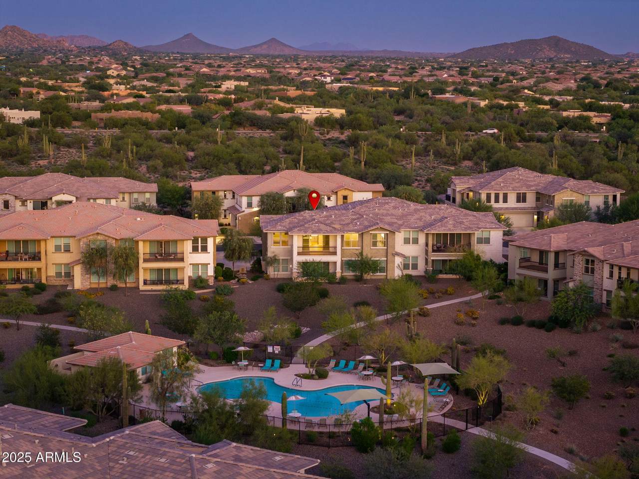 5100 Rancho Paloma Drive - Photo 1