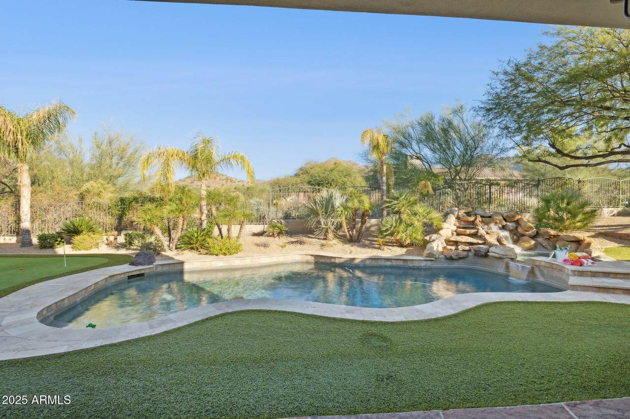 13174 Geronimo Road - Photo 1