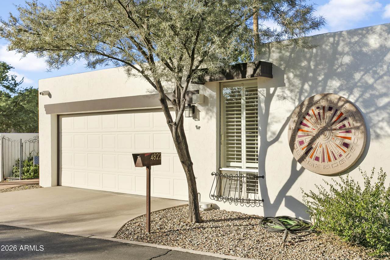 4822 Earll Drive - Photo 1