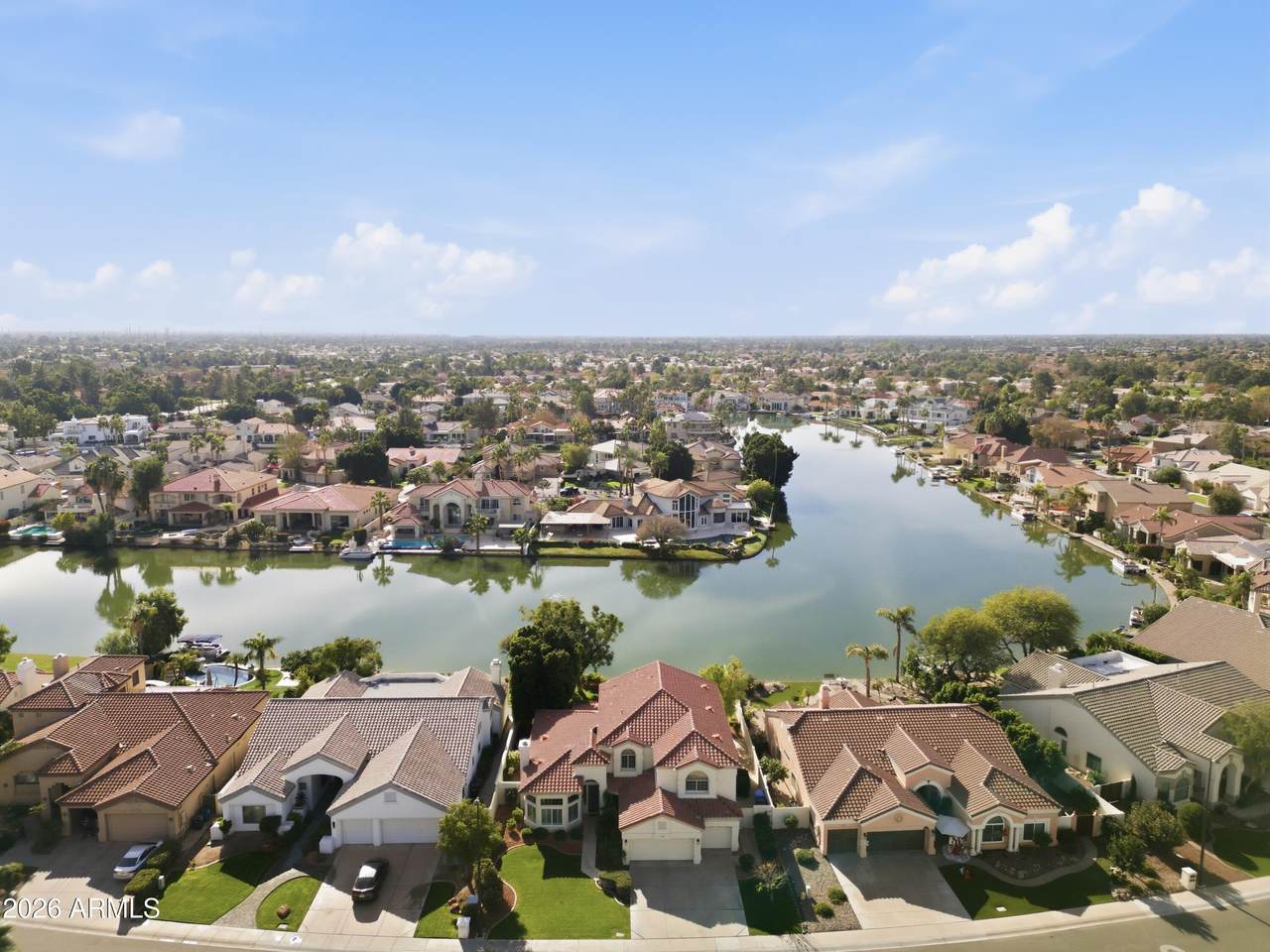 1349 Catamaran Drive - Photo 1