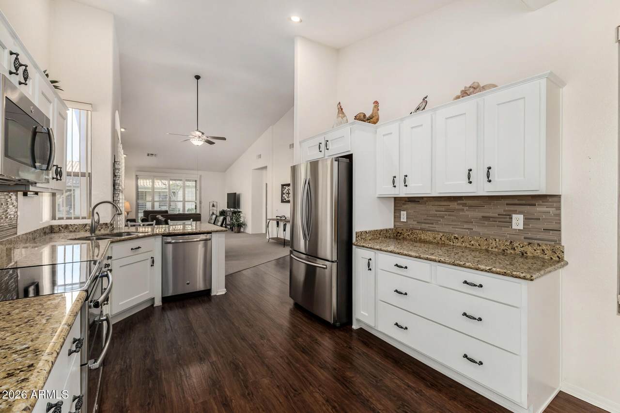 23721 Pleasant Way - Photo 1
