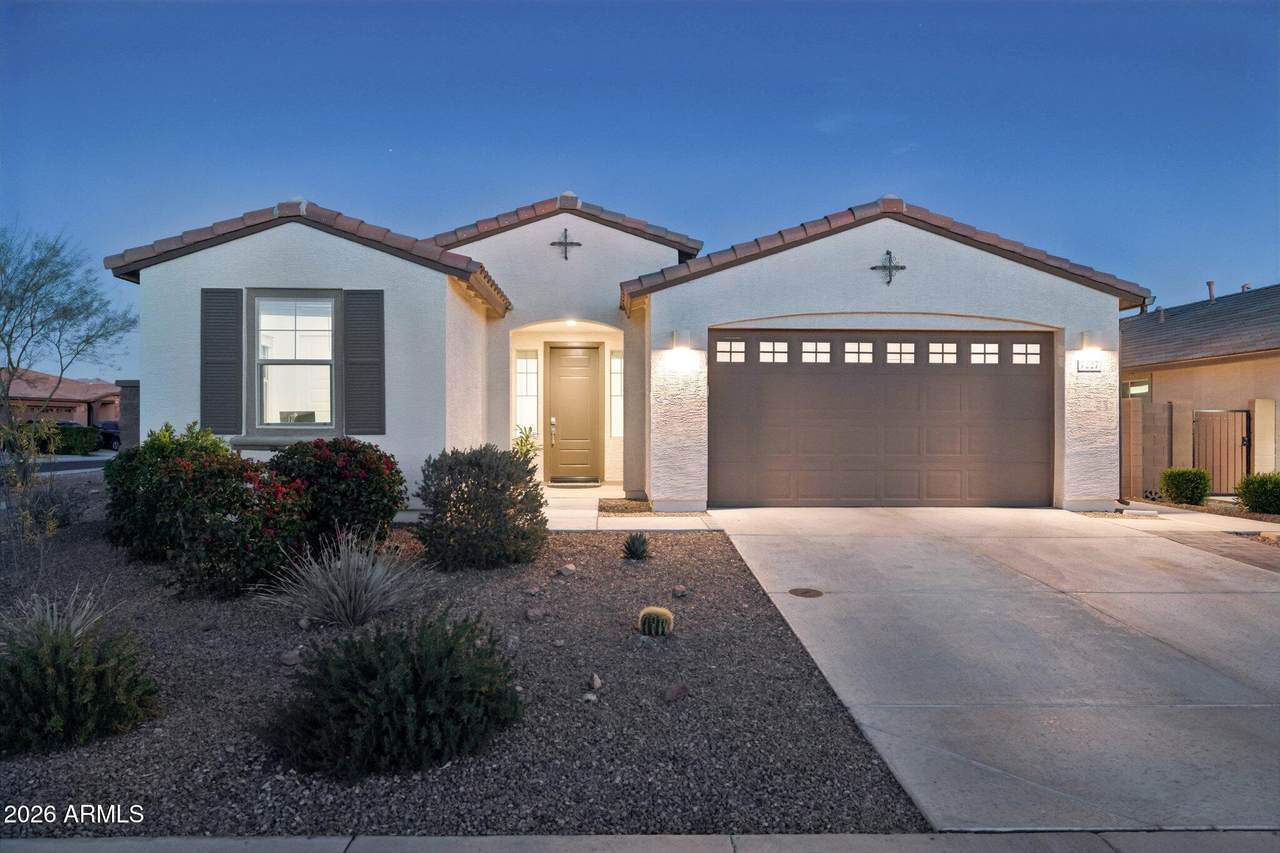 7227 Sandal Road - Photo 1