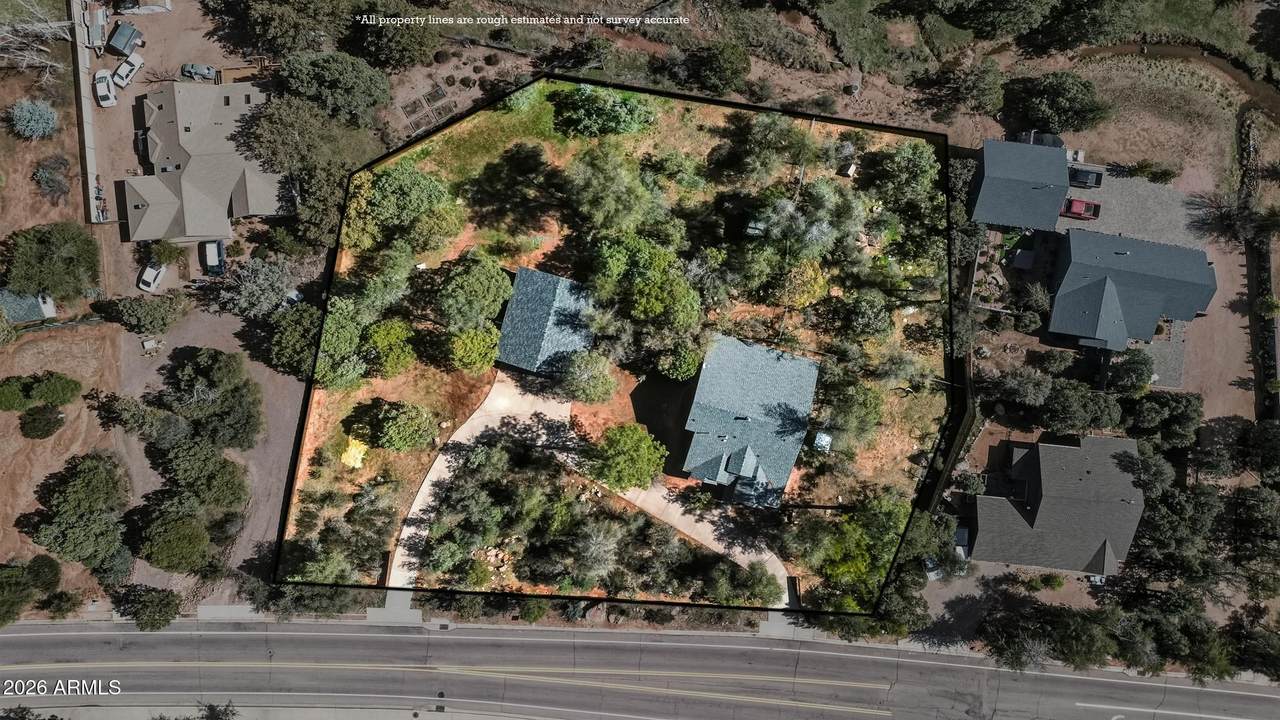 1101 Mclane Road - Photo 1