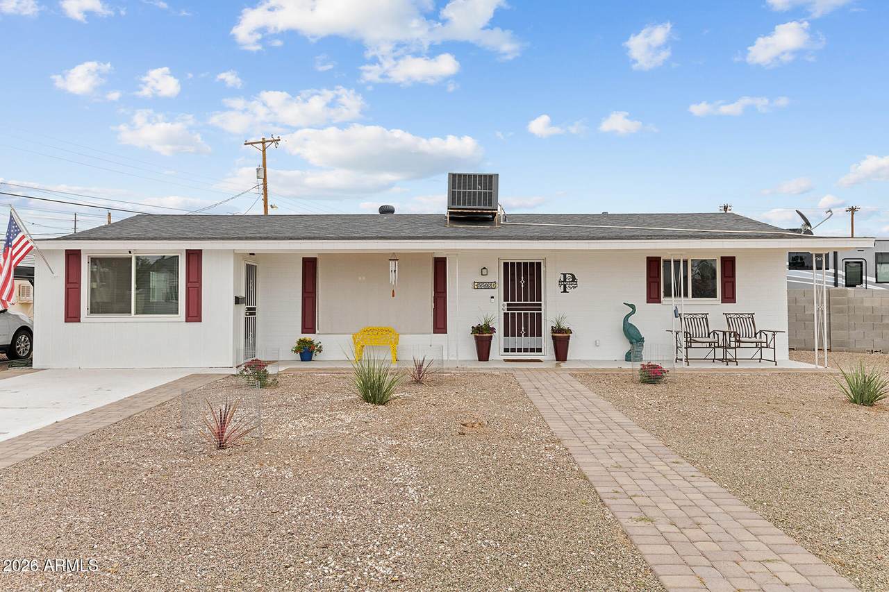 5502 Butte Street - Photo 1