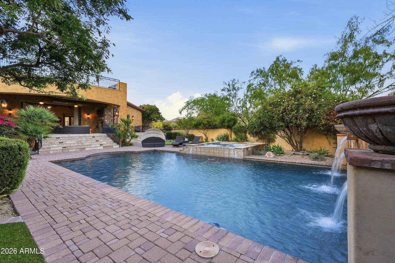 8801 Sierra Pinta Drive - Photo 1