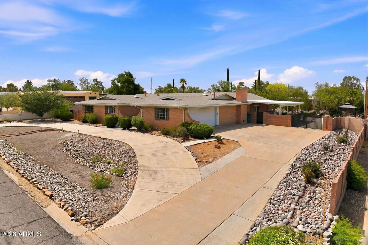 3017 Cardinal Drive - Photo 1