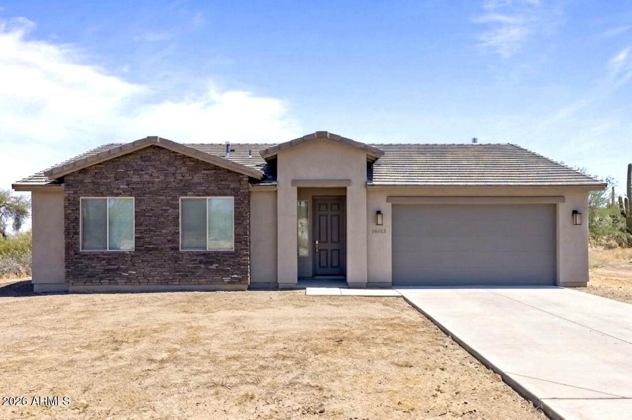 16015 Wildcat Drive - Photo 1