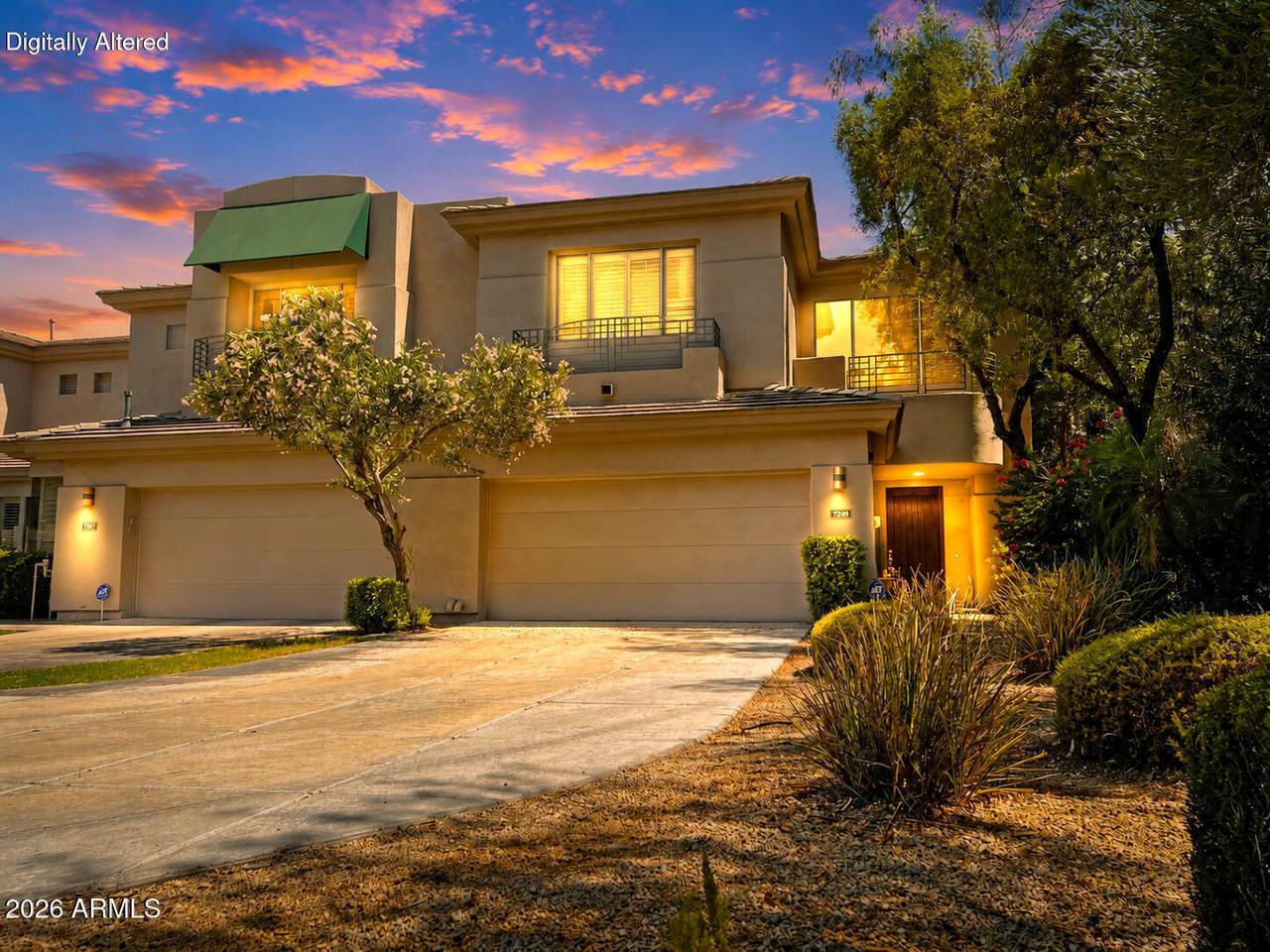 7249 Del Acero Drive - Photo 1