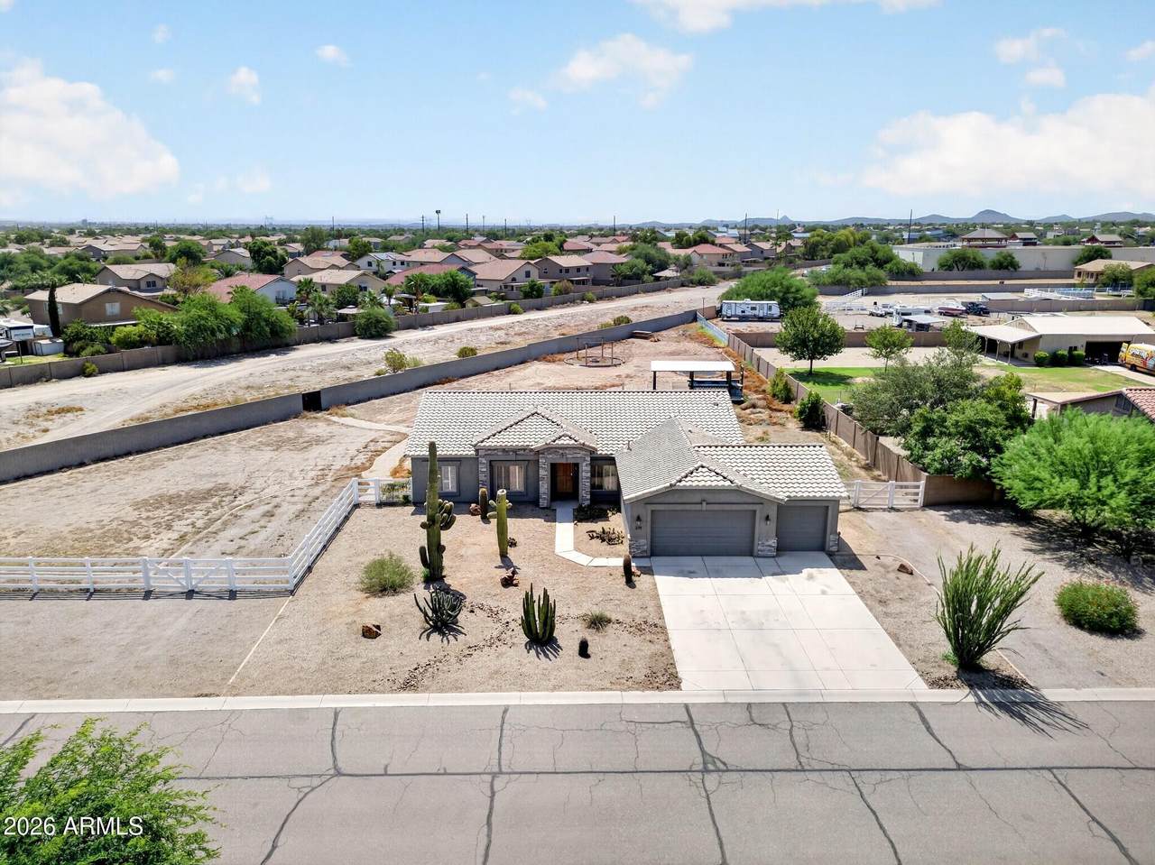 275 Desert Holly Drive - Photo 1