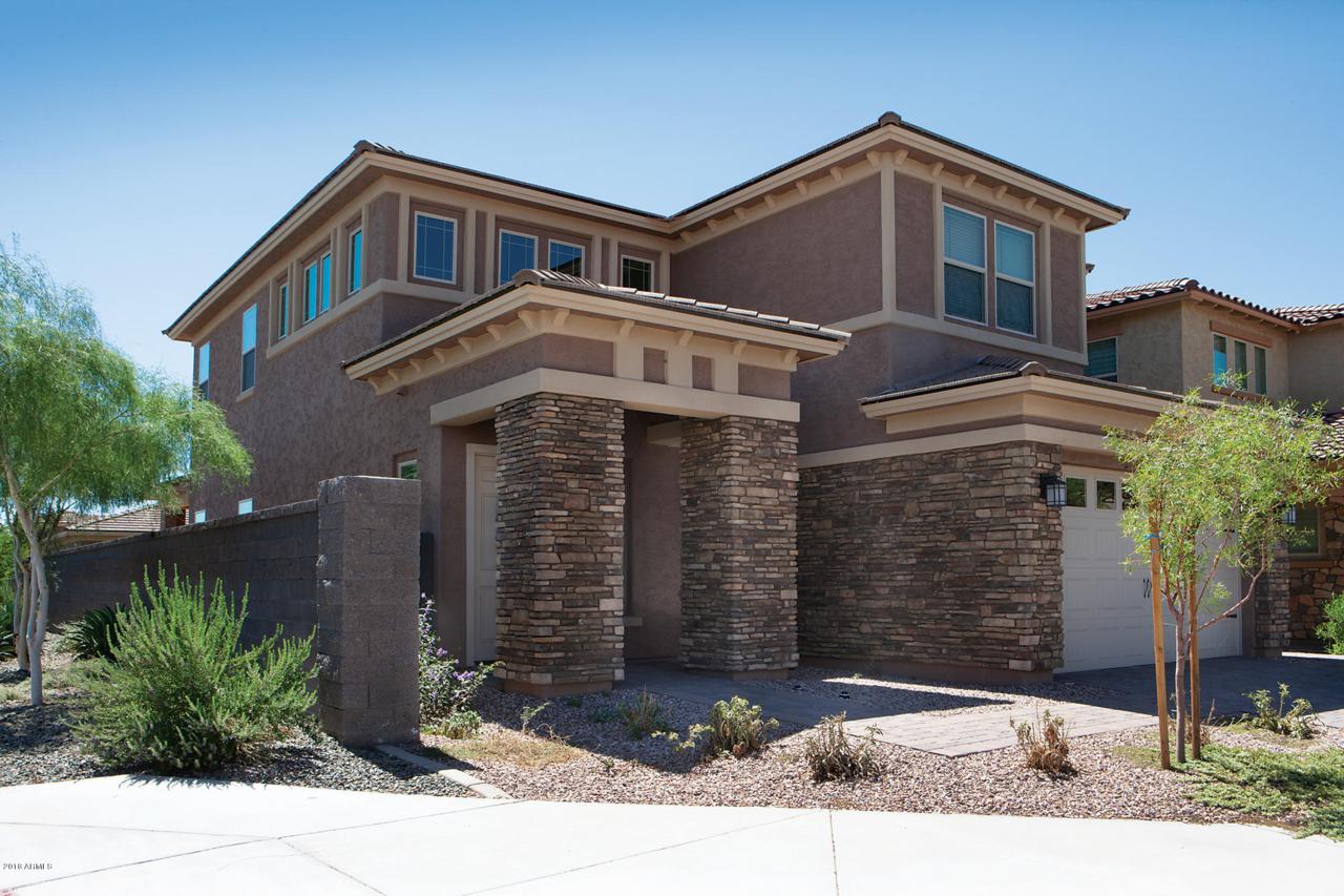 4639 Navigator Lane - Photo 1