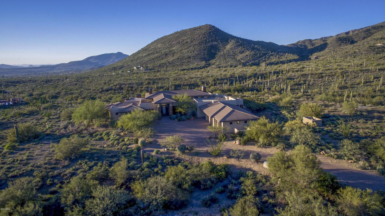 8100 Grapevine Road - Photo 1