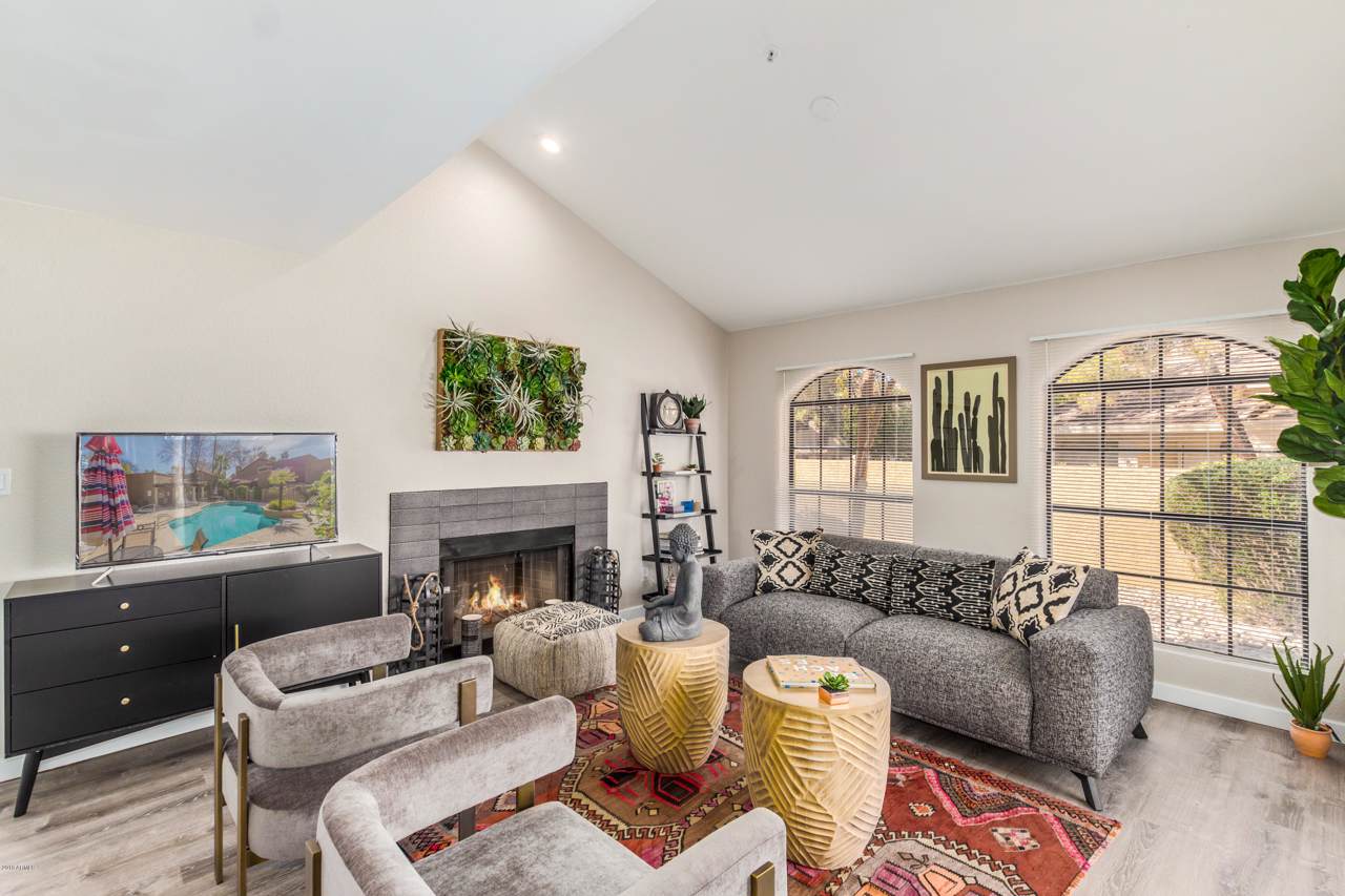 6945 Cochise Road - Photo 1