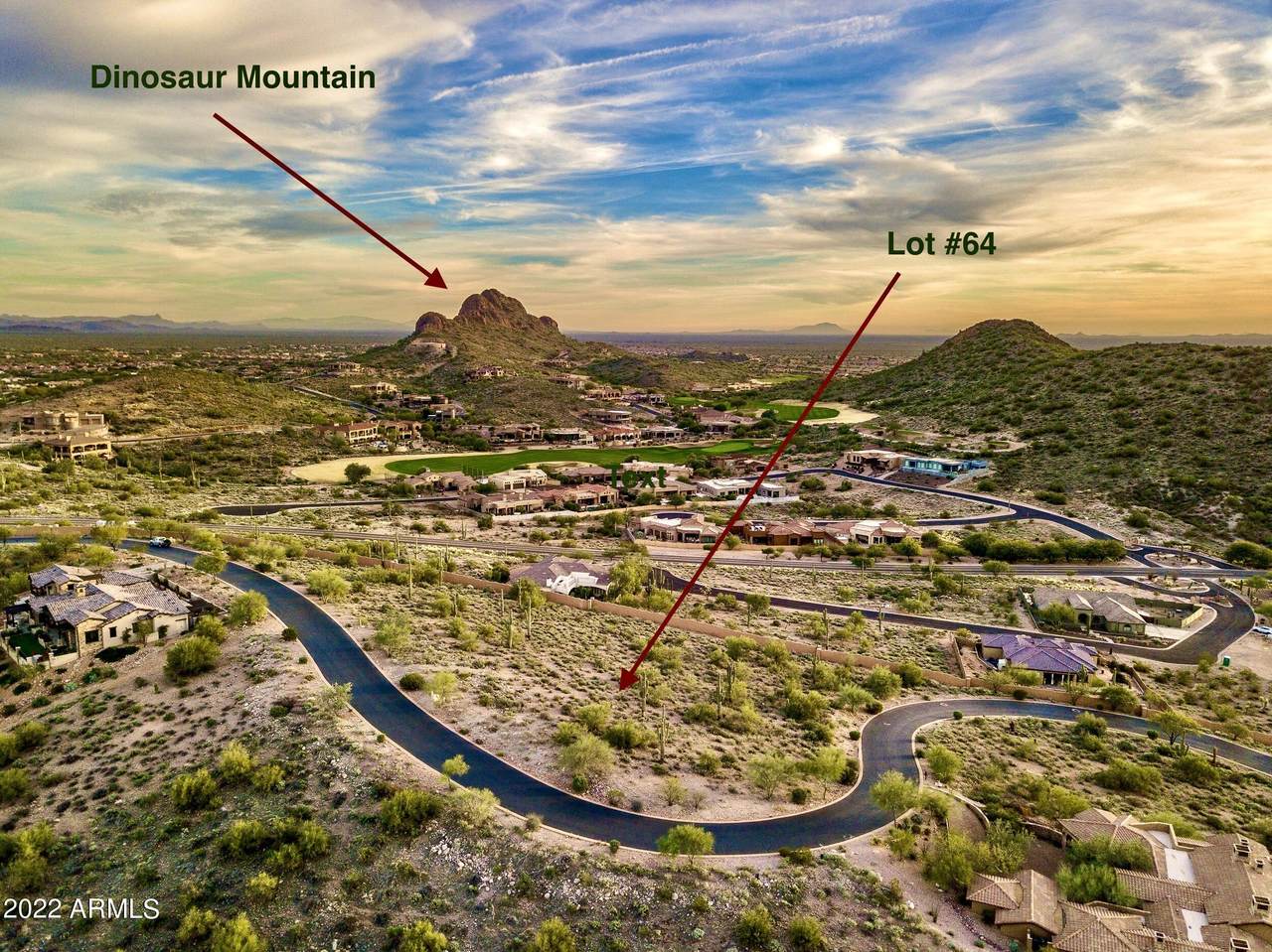 8951 Quartz Mountain Drive - Photo 1