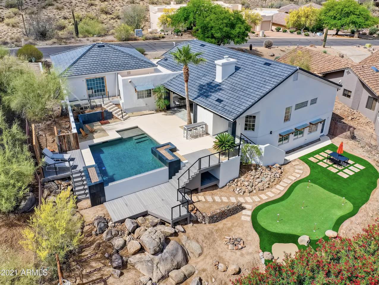 15444 Sunburst Drive - Photo 1