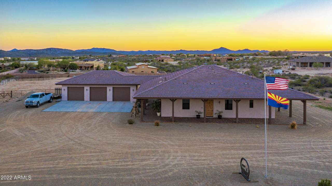 21755 Gibson Way - Photo 1