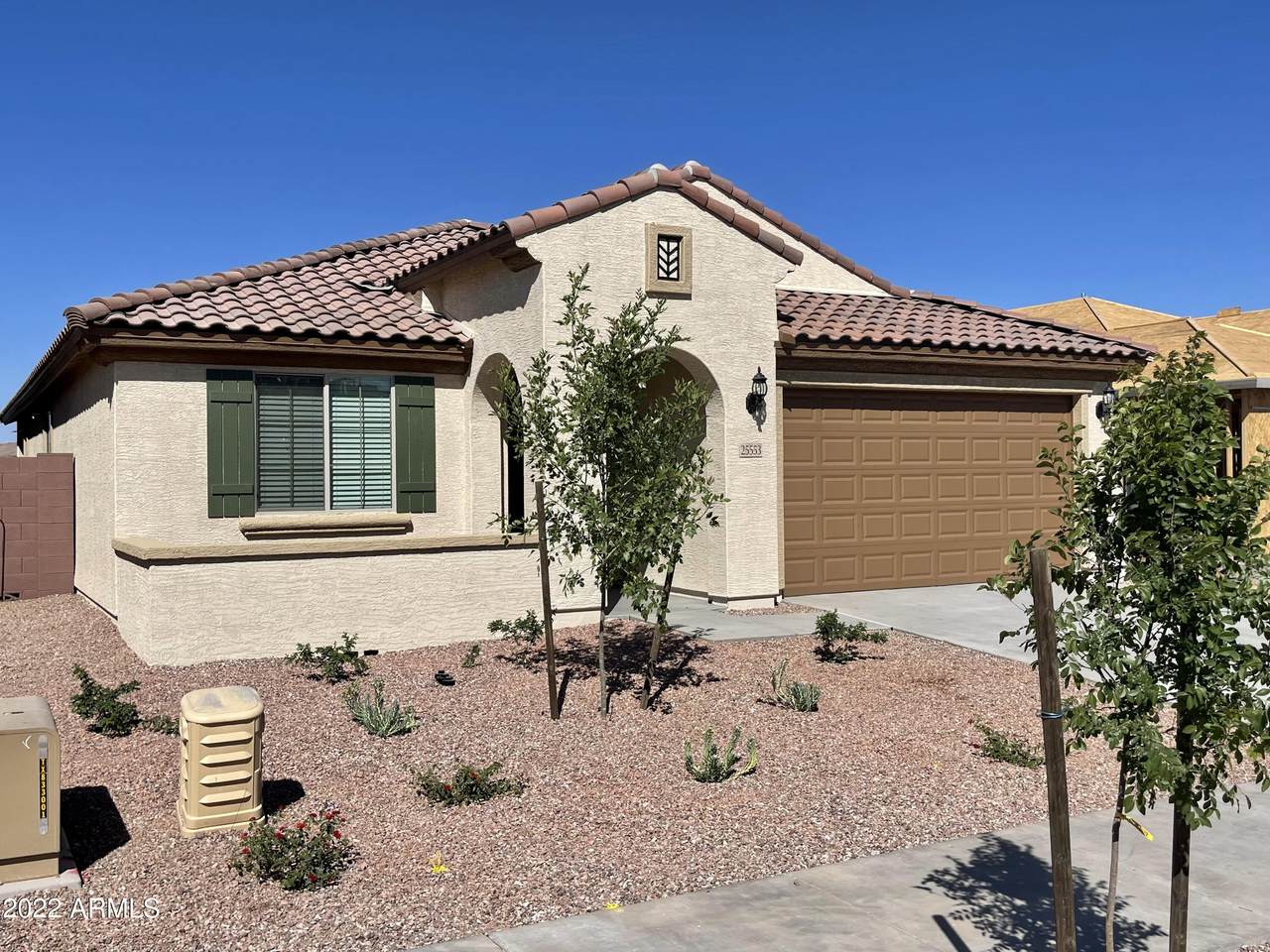 25553 163RD Drive - Photo 1