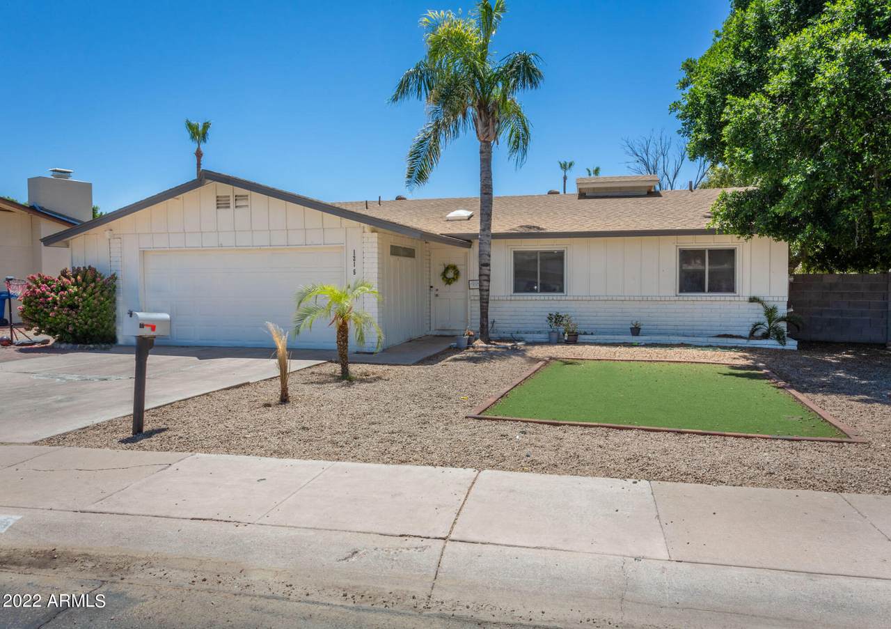 1215 Monterey Street - Photo 1