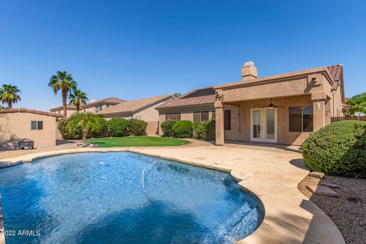 1311 Windsong Drive - Photo 1