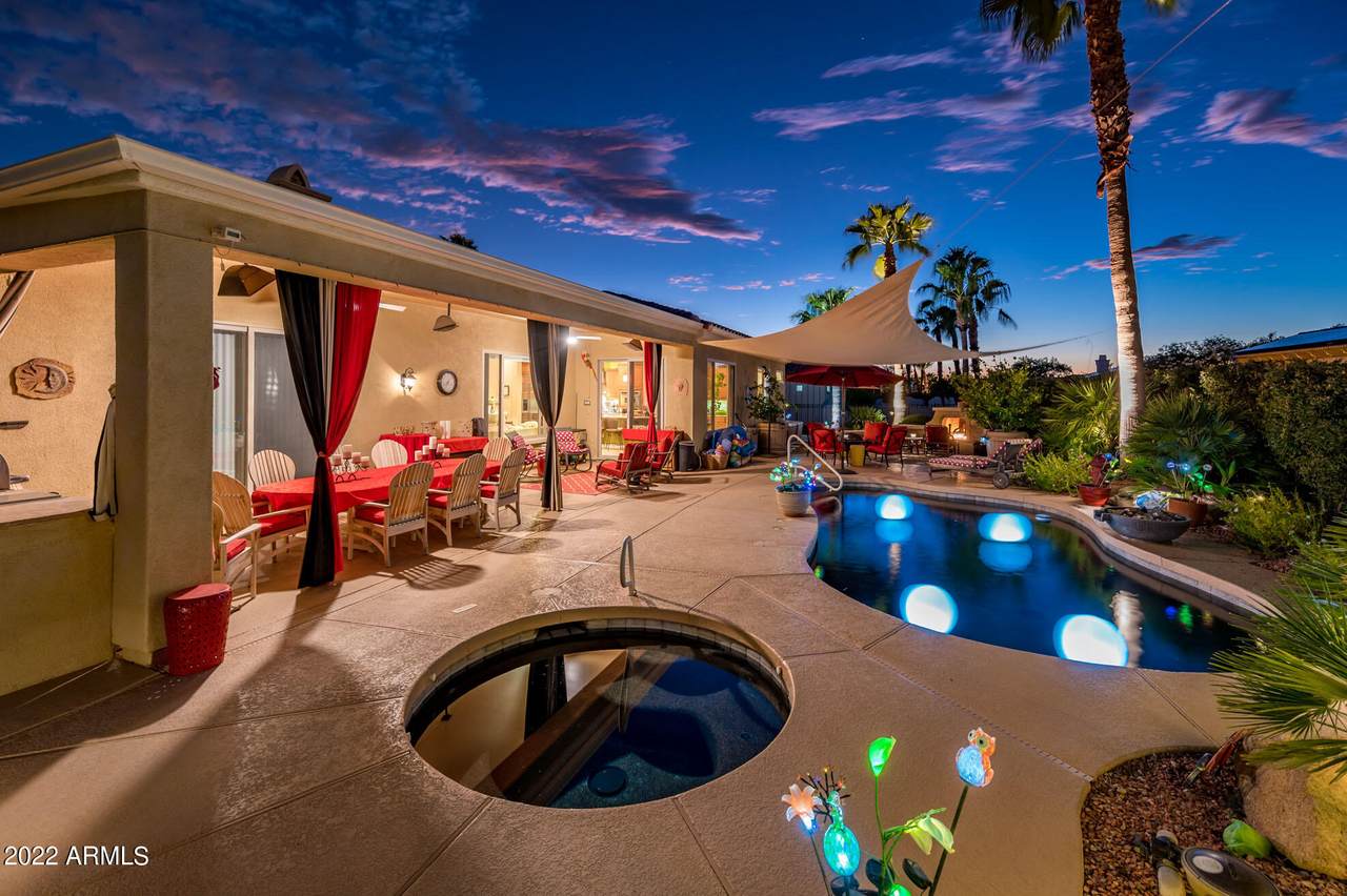 13220 Los Bancos Drive - Photo 1