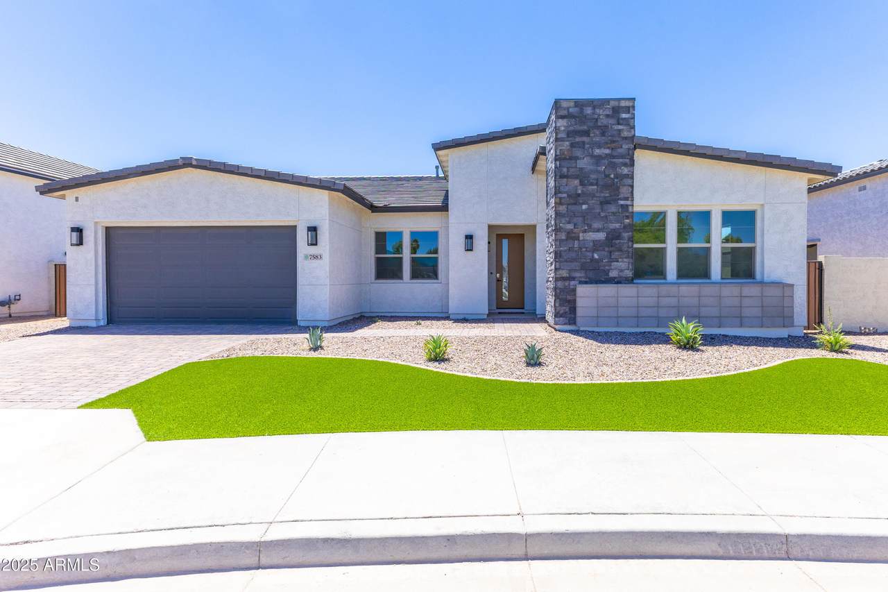 7583 Gelding Drive - Photo 1