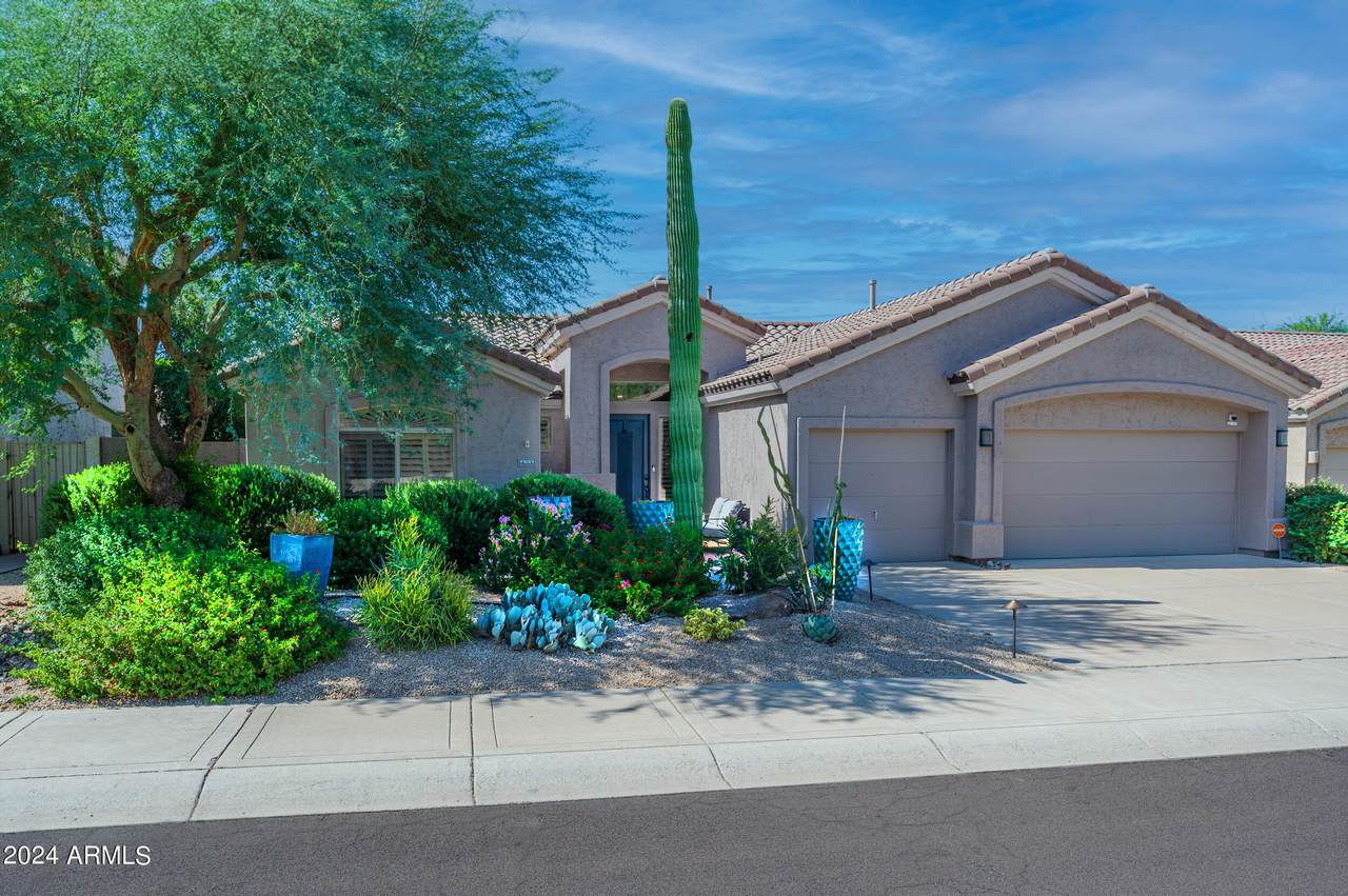 7231 Tailfeather Drive - Photo 1