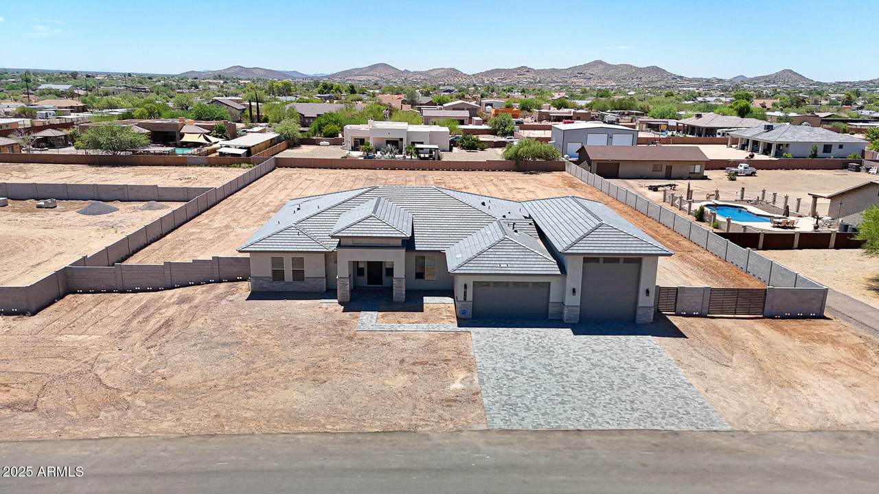 1101 Dolores Road - Photo 1