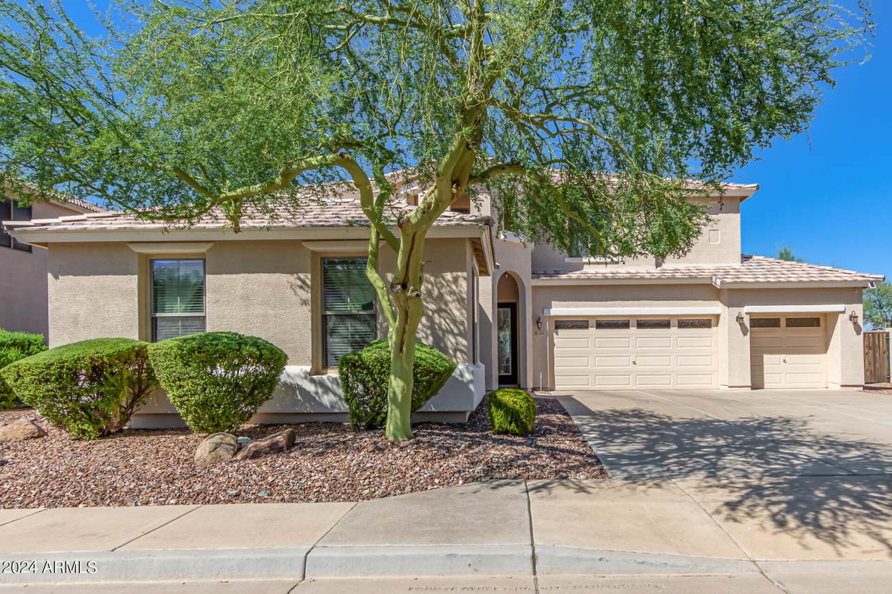 2614 Estes Way - Photo 1