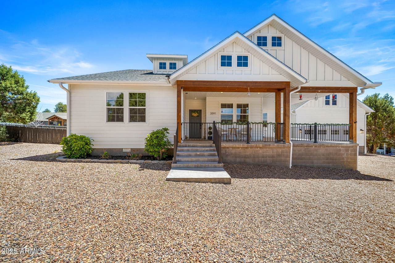 3591 Fairway Court - Photo 1