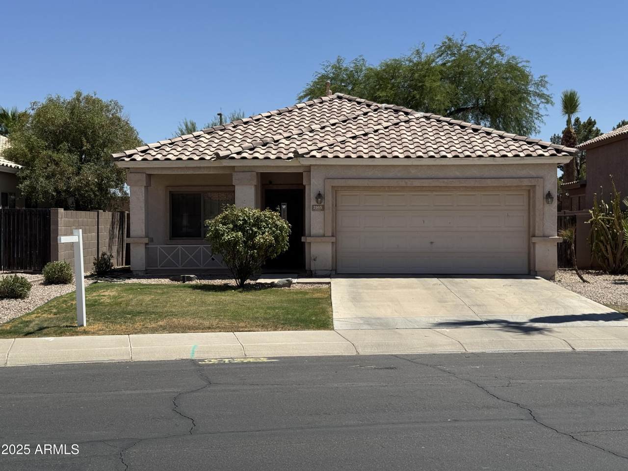 2865 Cathy Drive - Photo 1