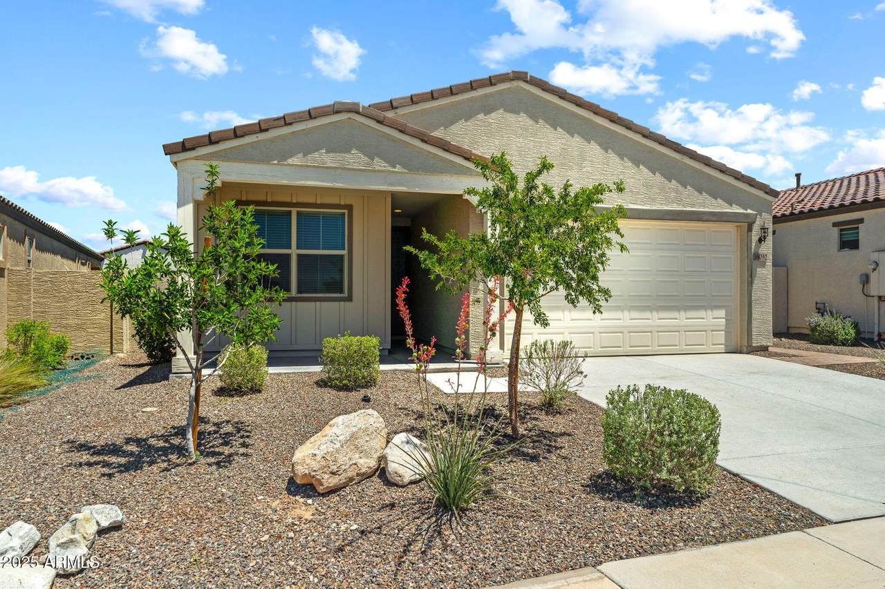18032 Muirwood Drive - Photo 1