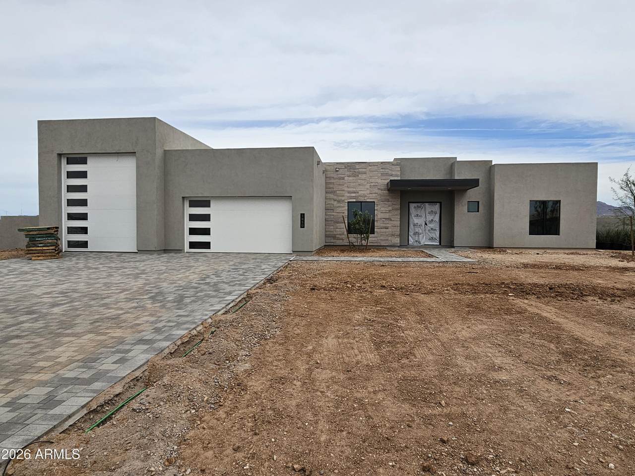 1850 Creek Canyon Road - Photo 1