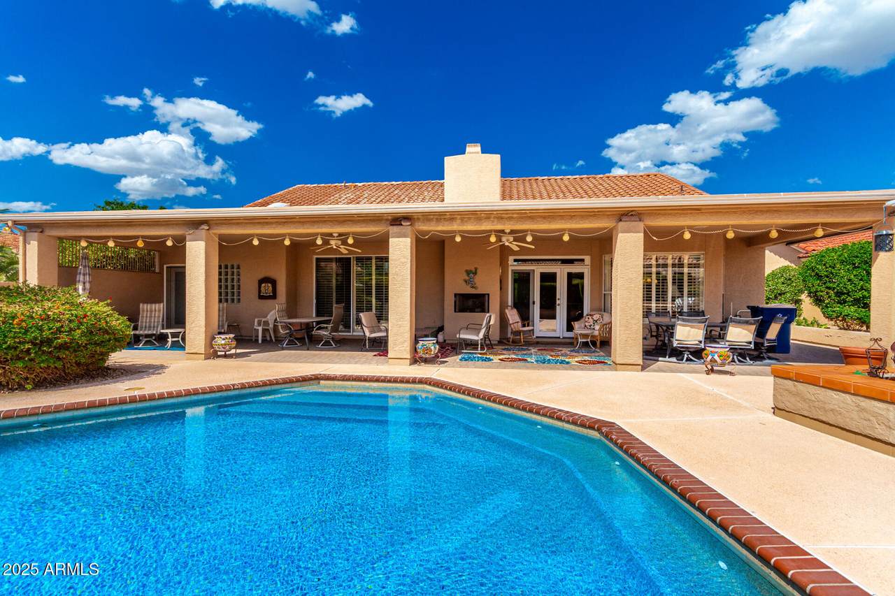 10905 Spring Creek Road - Photo 1