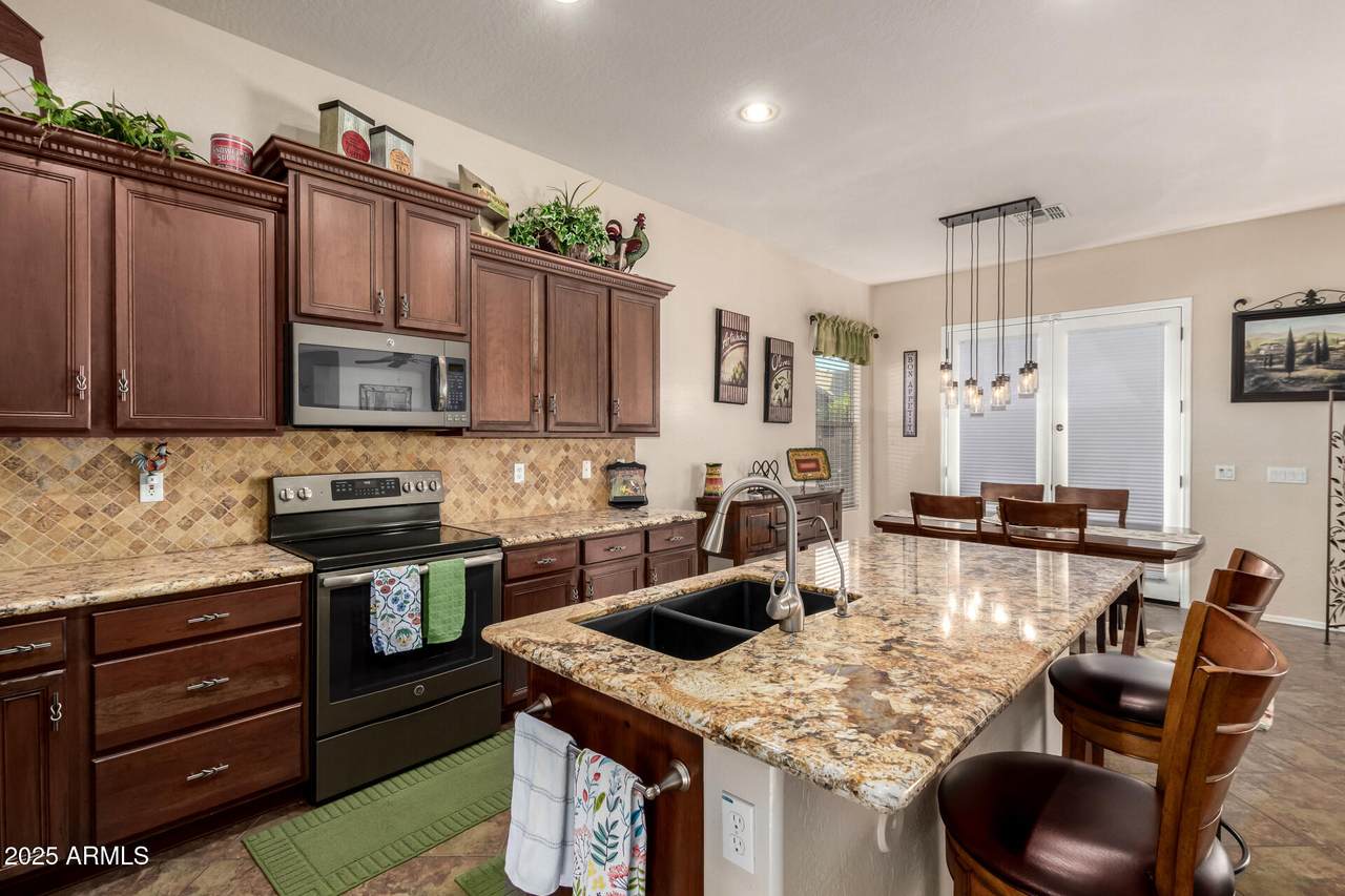 18115 Desert View Lane - Photo 1