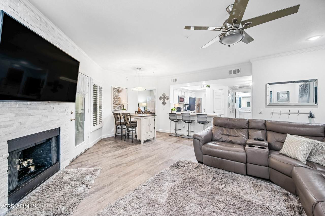 15095 Thompson Peak Parkway - Photo 1