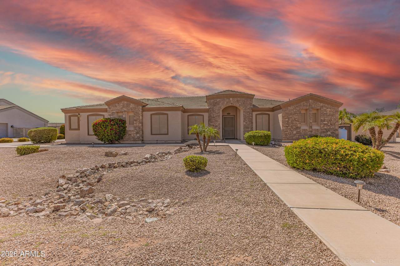 5235 Lonesome Dove Trail - Photo 1