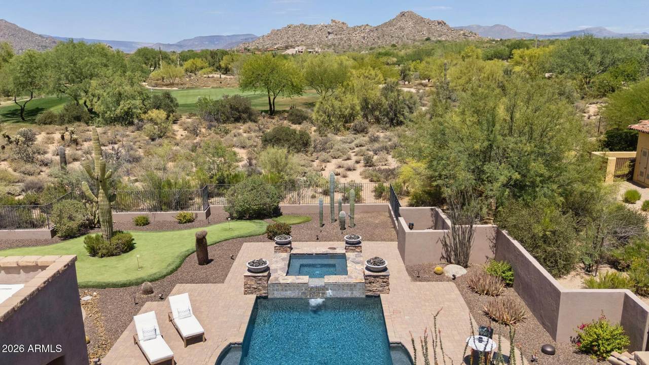 7502 Whisper Rock Trail - Photo 1