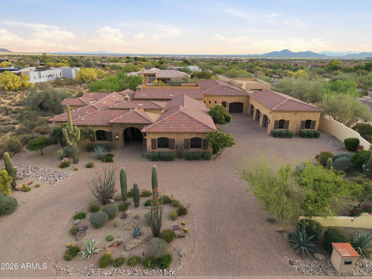 8801 Sierra Pinta Drive - Photo 1
