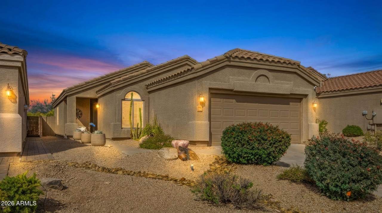 4326 Desert Sky Court - Photo 1