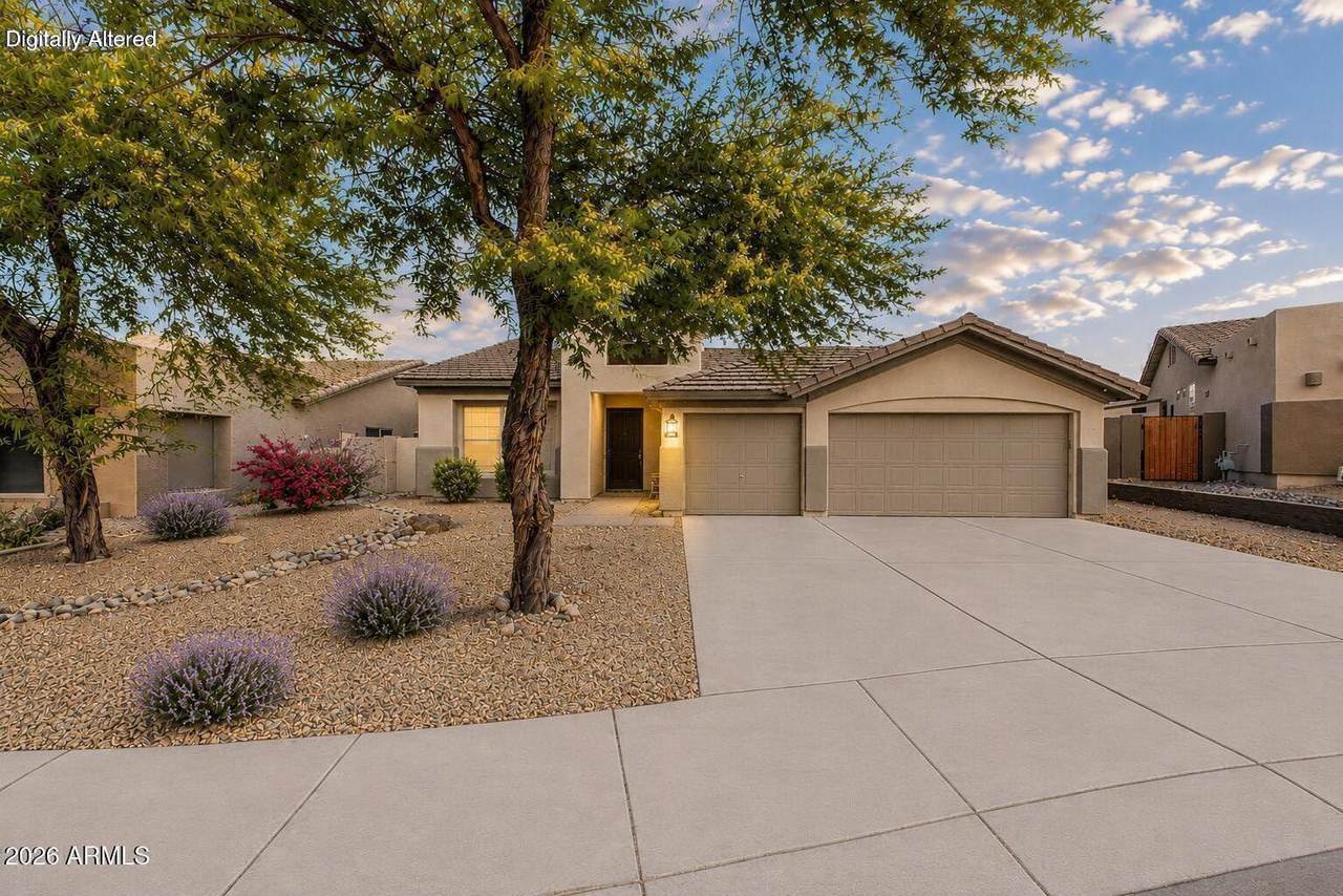 11477 Coolwater Drive - Photo 1